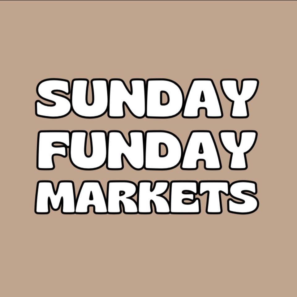 Sunday Funday Markets Logo